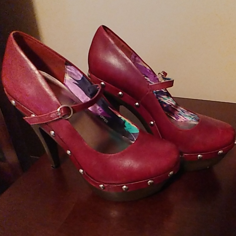 Shoes